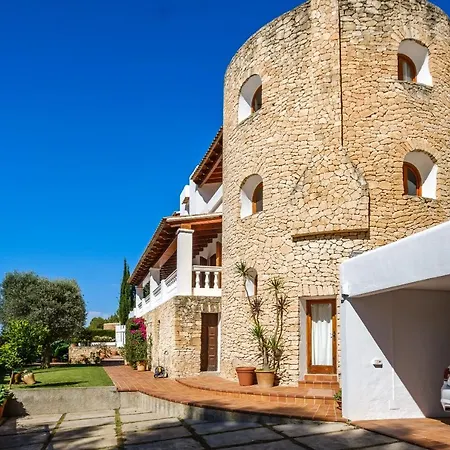 Bernat Vakantiehuis