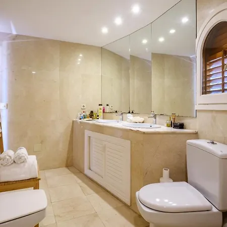 Bernat Vakantiehuis Can Furnet