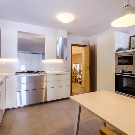Bernat Vakantiehuis