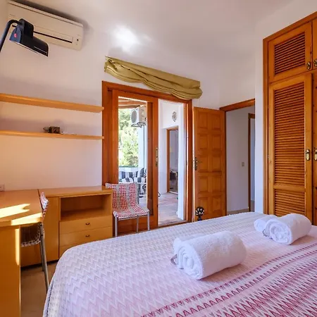 Bernat Vakantiehuis